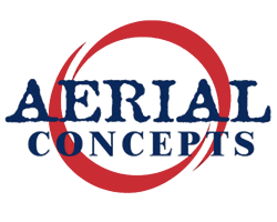 Aerial Concepts AC Logo