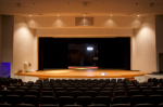 Charles D Owen stage