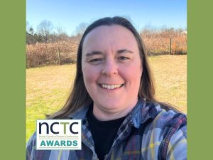 Heather Achter Award