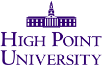 High_Point_University_logo